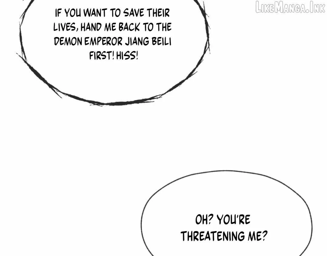 I, The Demon Lord am being targeted by my female Disciples! Chapter 142 page 104
