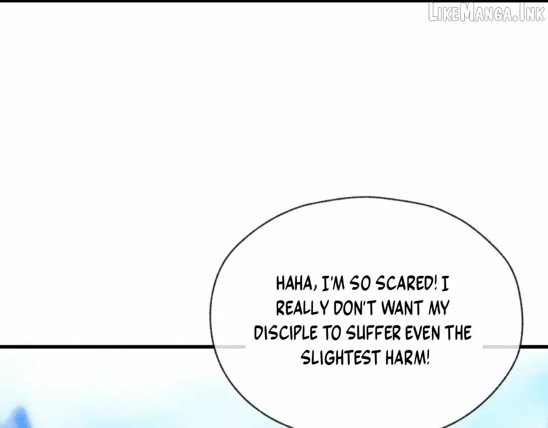 I, The Demon Lord am being targeted by my female Disciples! Chapter 142 page 106