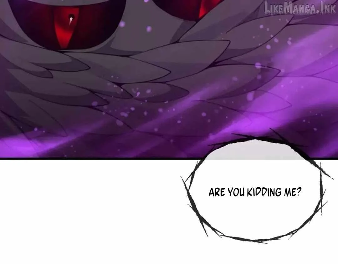 I, The Demon Lord am being targeted by my female Disciples! Chapter 142 page 111
