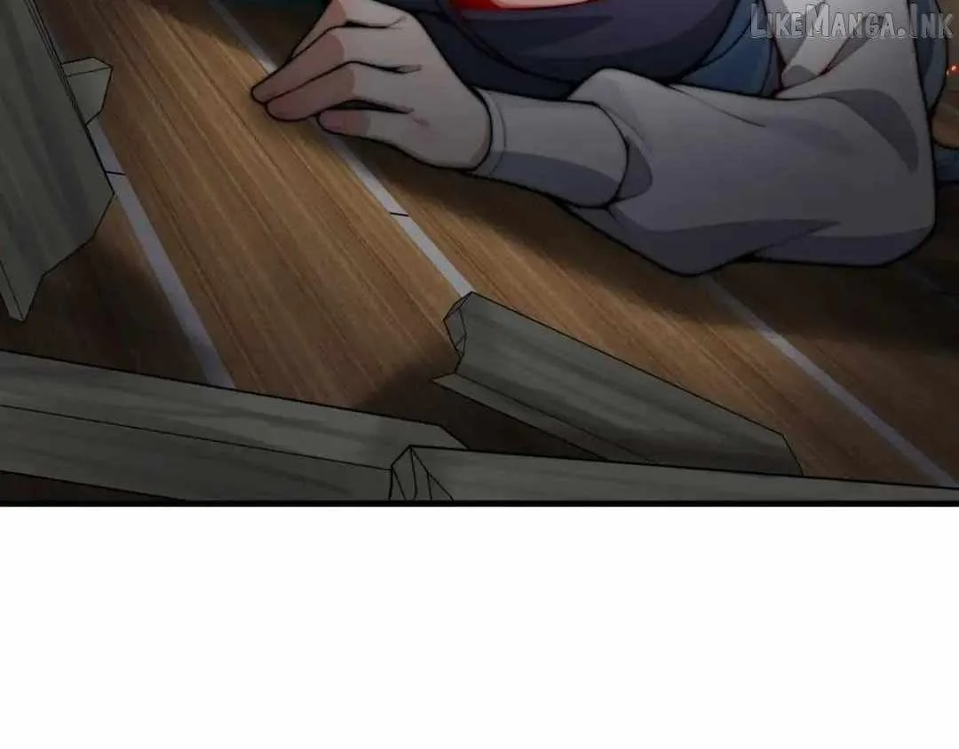 I, The Demon Lord am being targeted by my female Disciples! Chapter 142 page 129