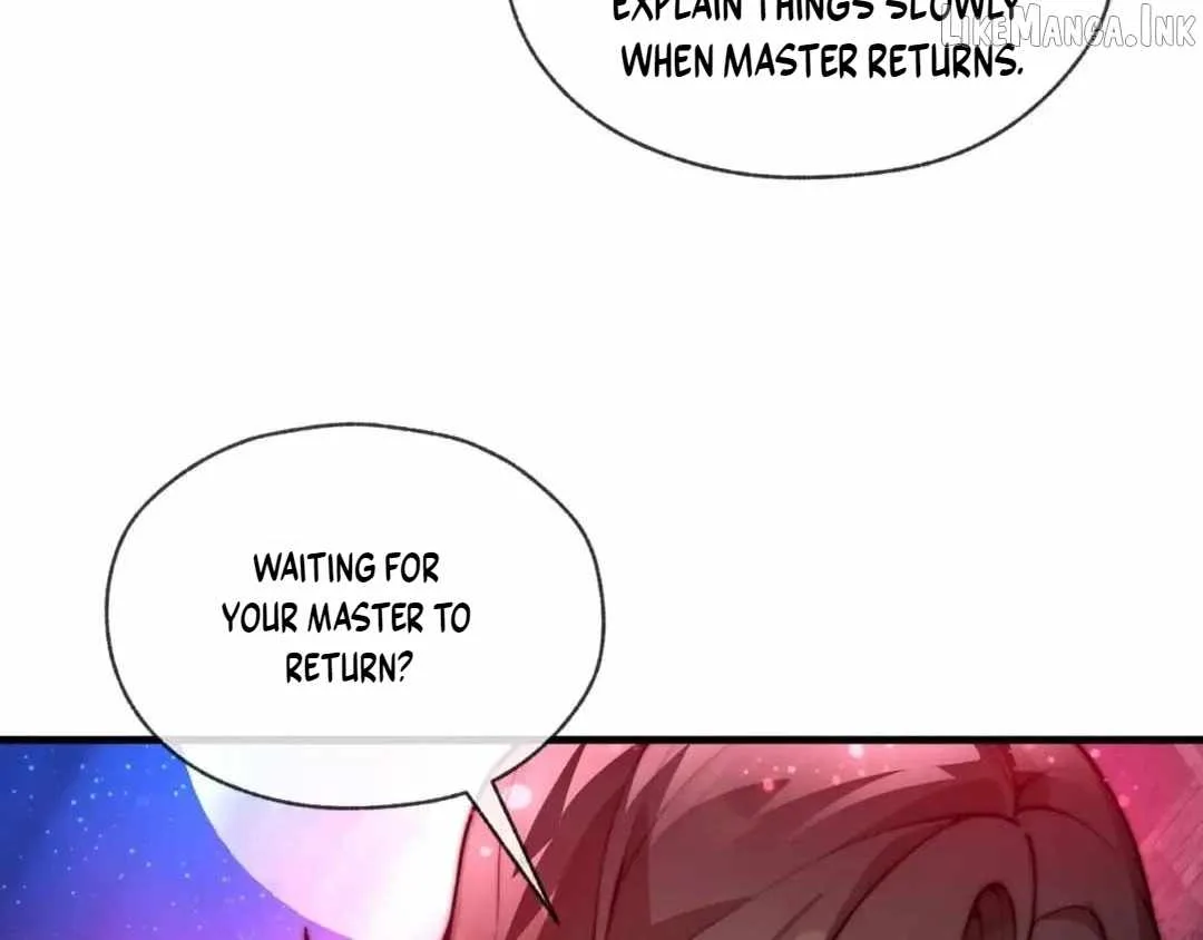 I, The Demon Lord am being targeted by my female Disciples! Chapter 142 page 136