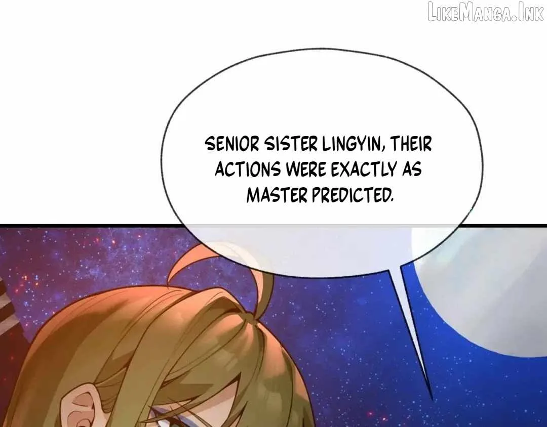 I, The Demon Lord am being targeted by my female Disciples! Chapter 142 page 144