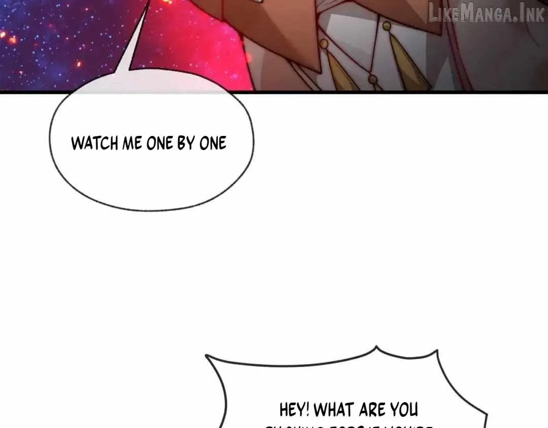 I, The Demon Lord am being targeted by my female Disciples! Chapter 142 page 149