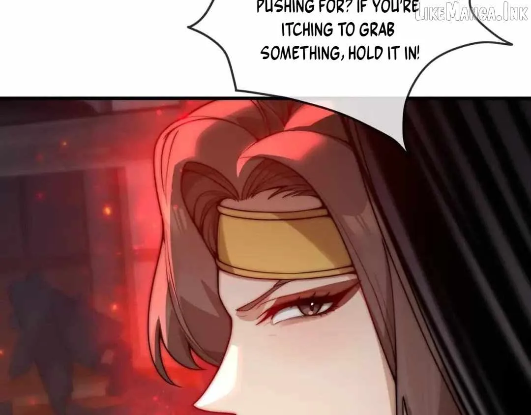 I, The Demon Lord am being targeted by my female Disciples! Chapter 142 page 150