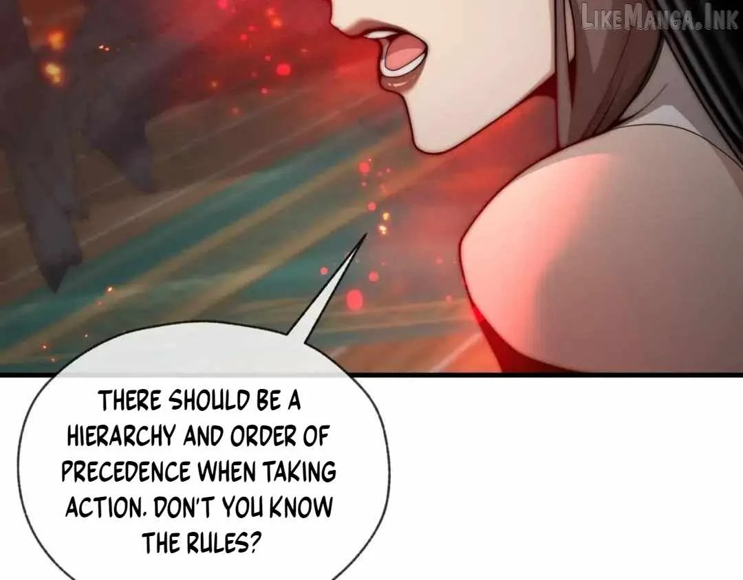 I, The Demon Lord am being targeted by my female Disciples! Chapter 142 page 151