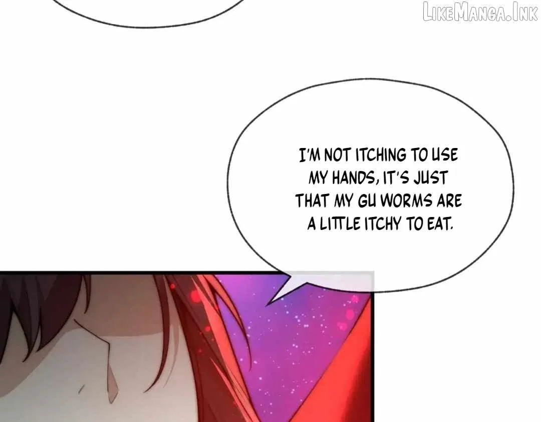 I, The Demon Lord am being targeted by my female Disciples! Chapter 142 page 152