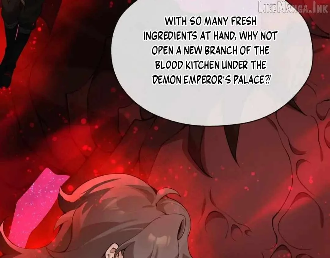 I, The Demon Lord am being targeted by my female Disciples! Chapter 142 page 157