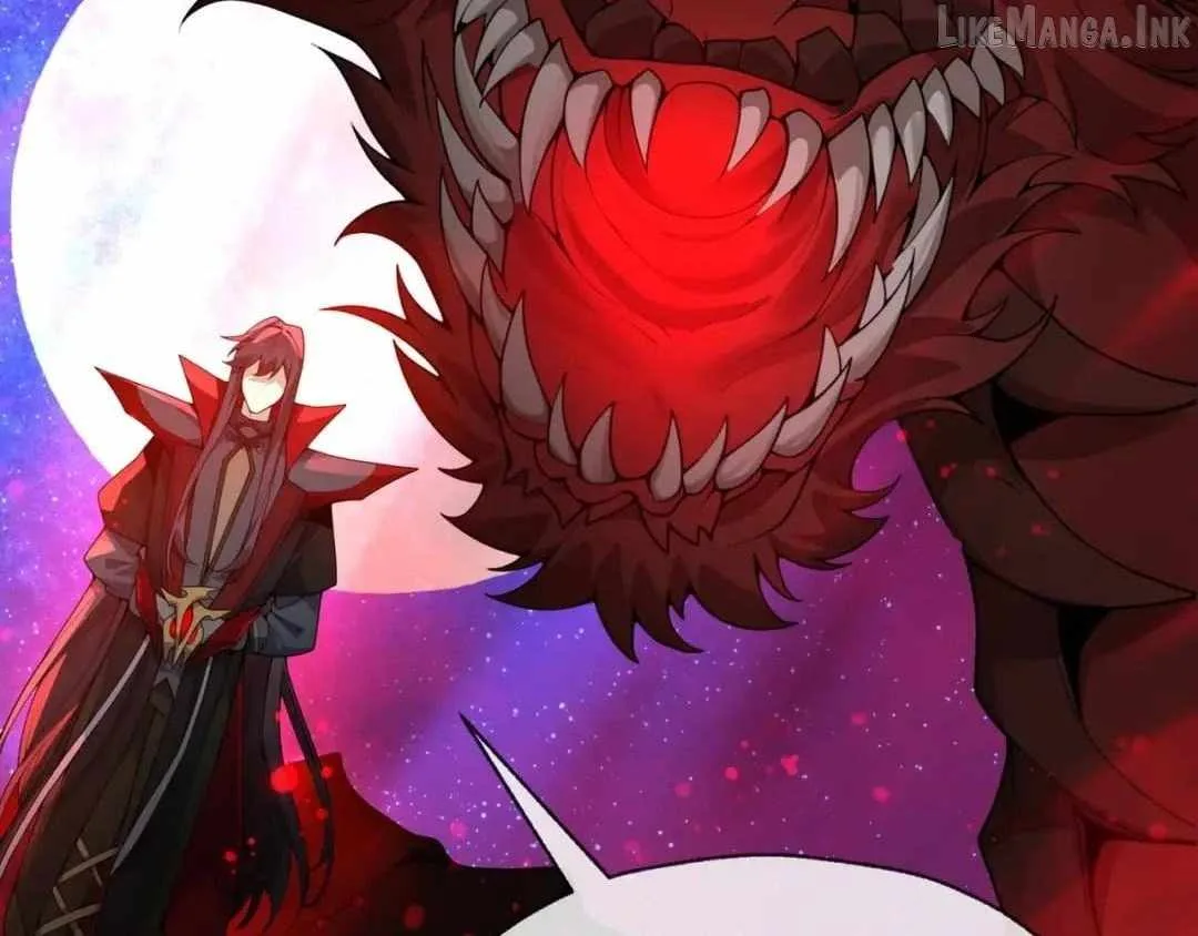 I, The Demon Lord am being targeted by my female Disciples! Chapter 142 page 156
