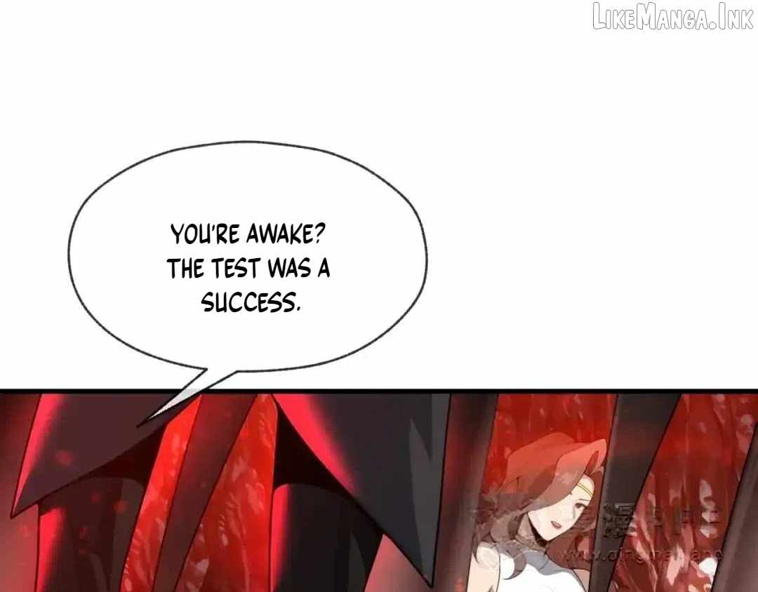 I, The Demon Lord am being targeted by my female Disciples! Chapter 143 page 6