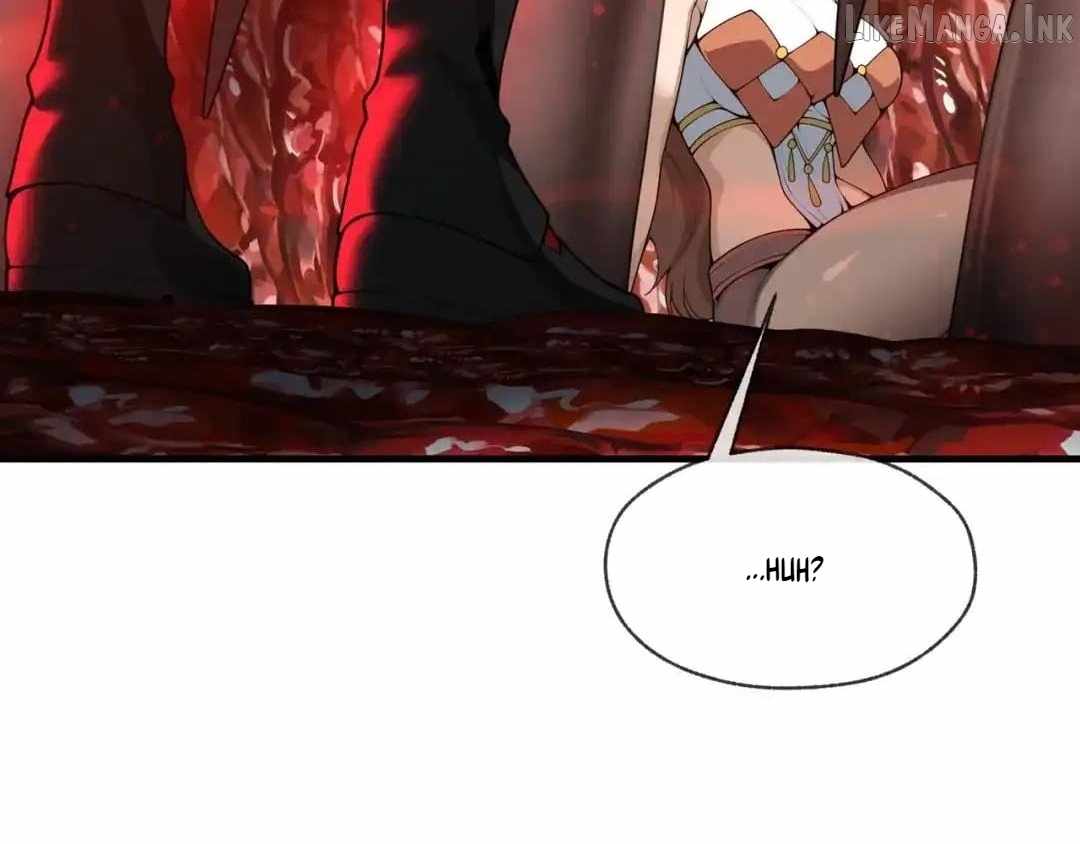 I, The Demon Lord am being targeted by my female Disciples! Chapter 143 page 7