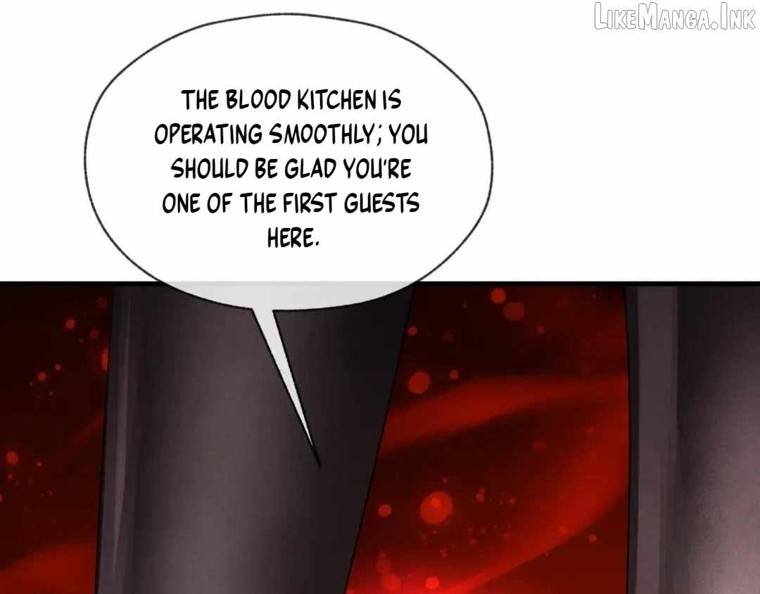 I, The Demon Lord am being targeted by my female Disciples! Chapter 143 page 8