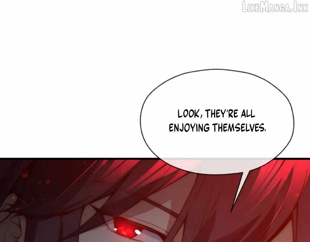 I, The Demon Lord am being targeted by my female Disciples! Chapter 143 page 12