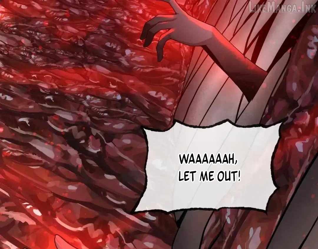 I, The Demon Lord am being targeted by my female Disciples! Chapter 143 page 17
