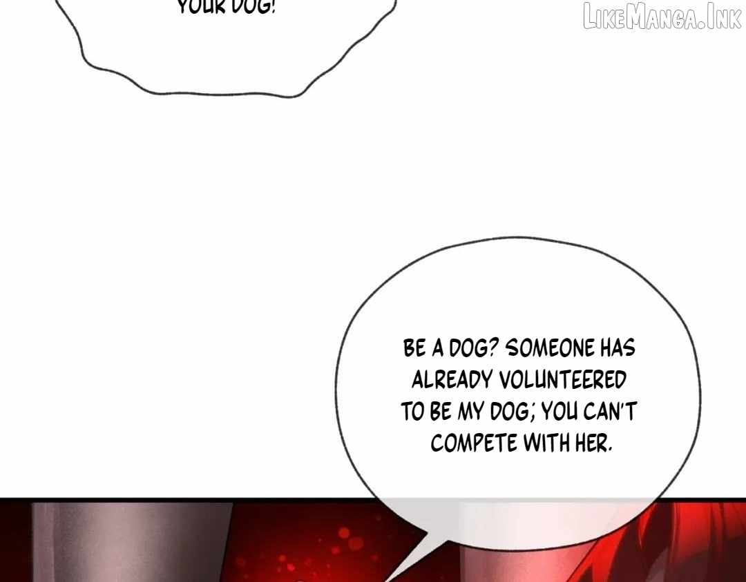 I, The Demon Lord am being targeted by my female Disciples! Chapter 143 page 23