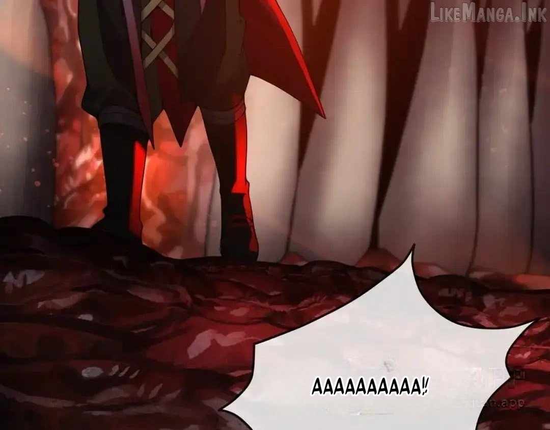 I, The Demon Lord am being targeted by my female Disciples! Chapter 143 page 31