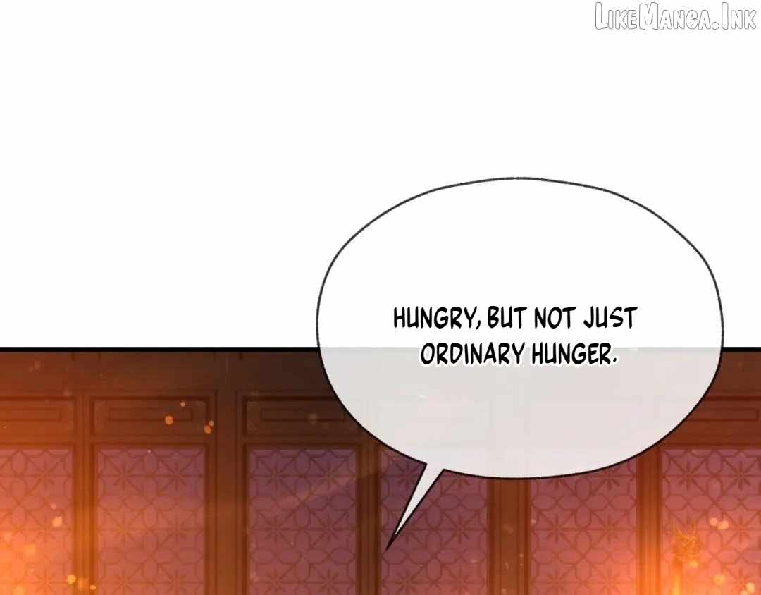 I, The Demon Lord am being targeted by my female Disciples! Chapter 143 page 40