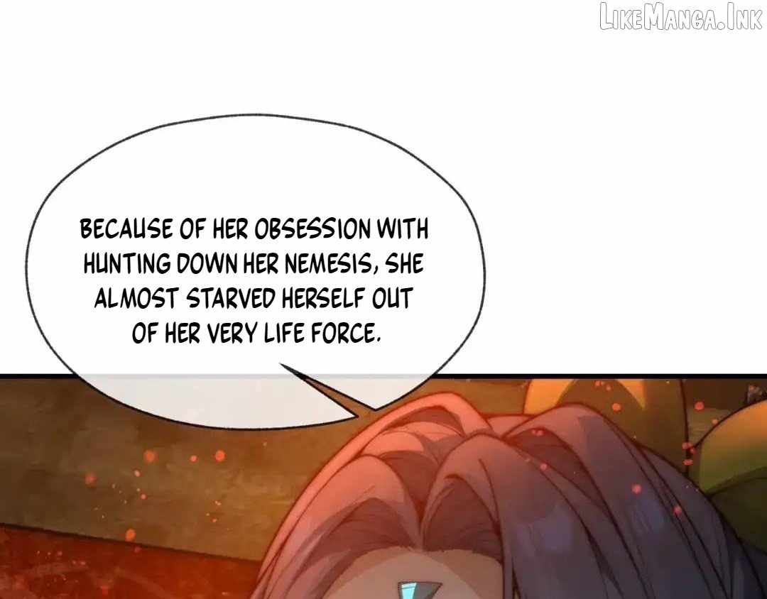 I, The Demon Lord am being targeted by my female Disciples! Chapter 143 page 43