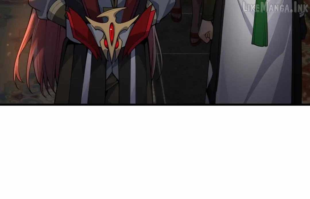 I, The Demon Lord am being targeted by my female Disciples! Chapter 143 page 42