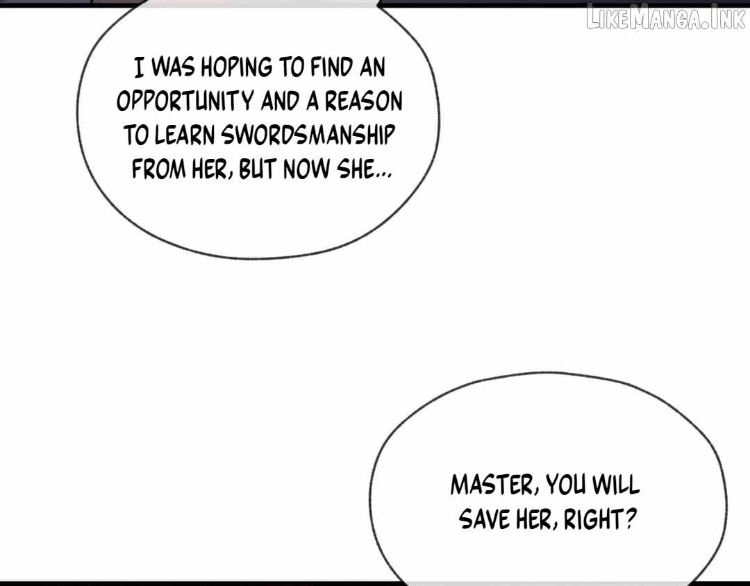 I, The Demon Lord am being targeted by my female Disciples! Chapter 143 page 48