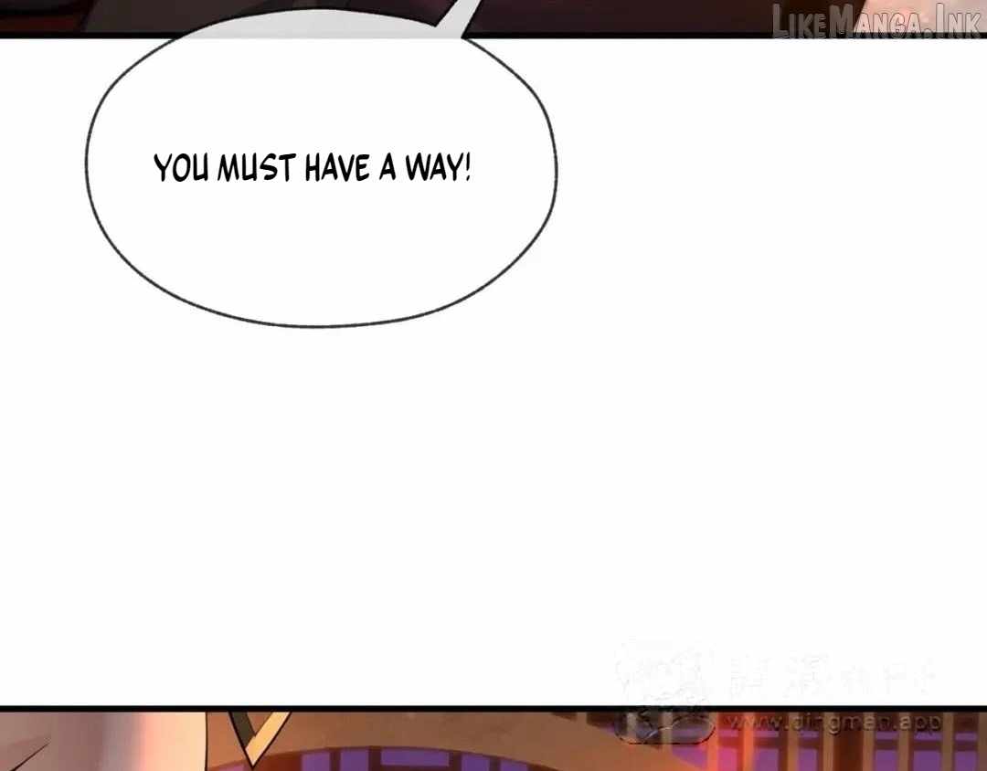 I, The Demon Lord am being targeted by my female Disciples! Chapter 143 page 51