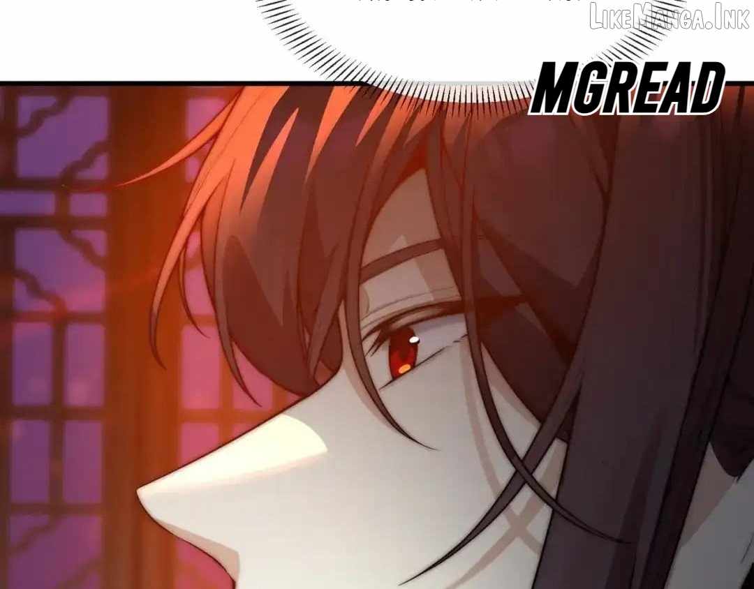 I, The Demon Lord am being targeted by my female Disciples! Chapter 143 page 54