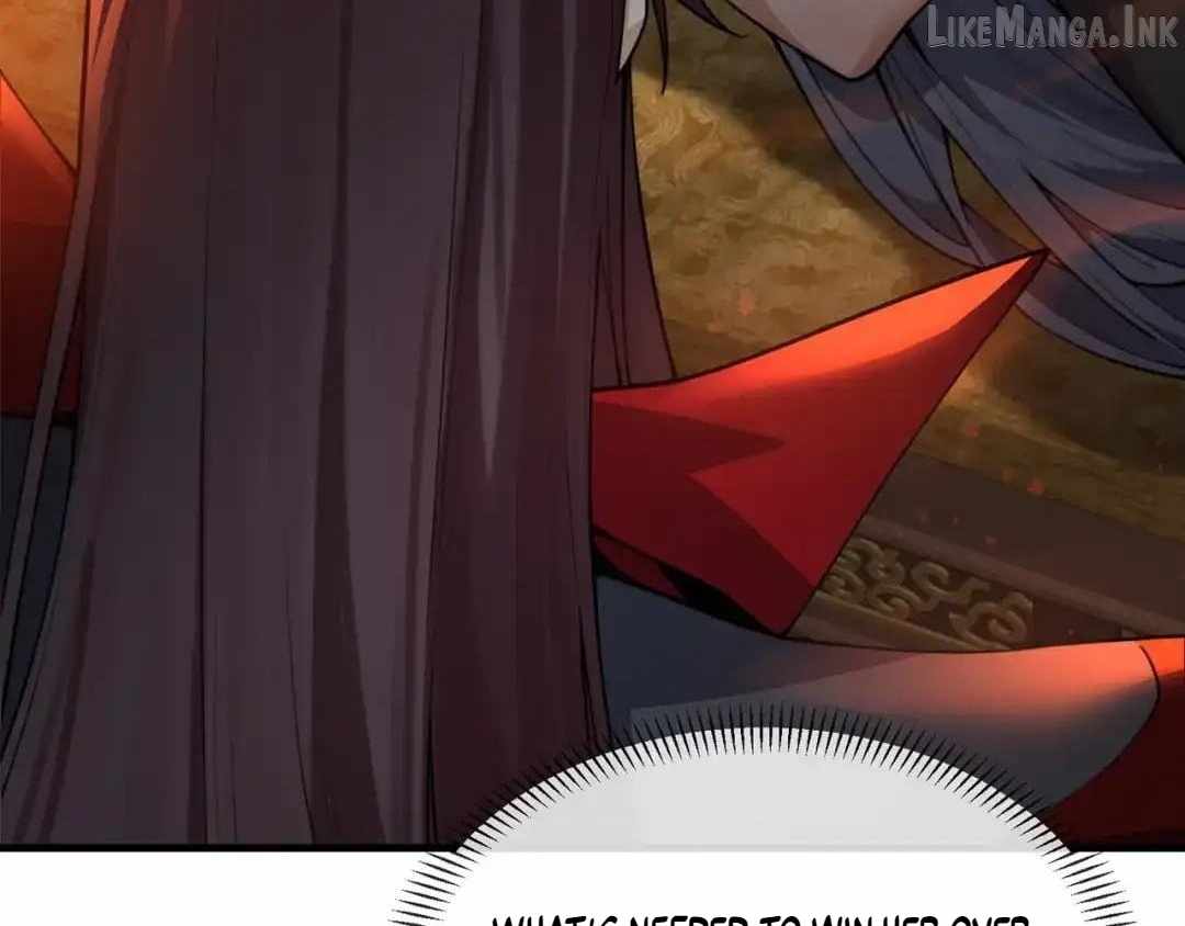 I, The Demon Lord am being targeted by my female Disciples! Chapter 143 page 59