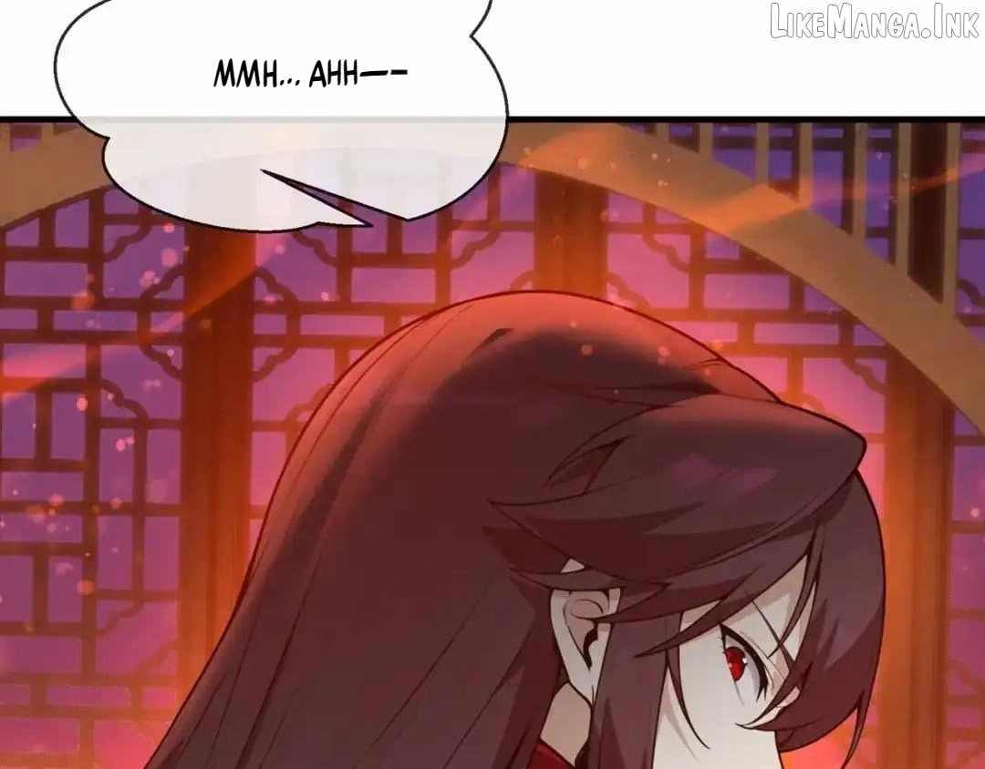 I, The Demon Lord am being targeted by my female Disciples! Chapter 143 page 63