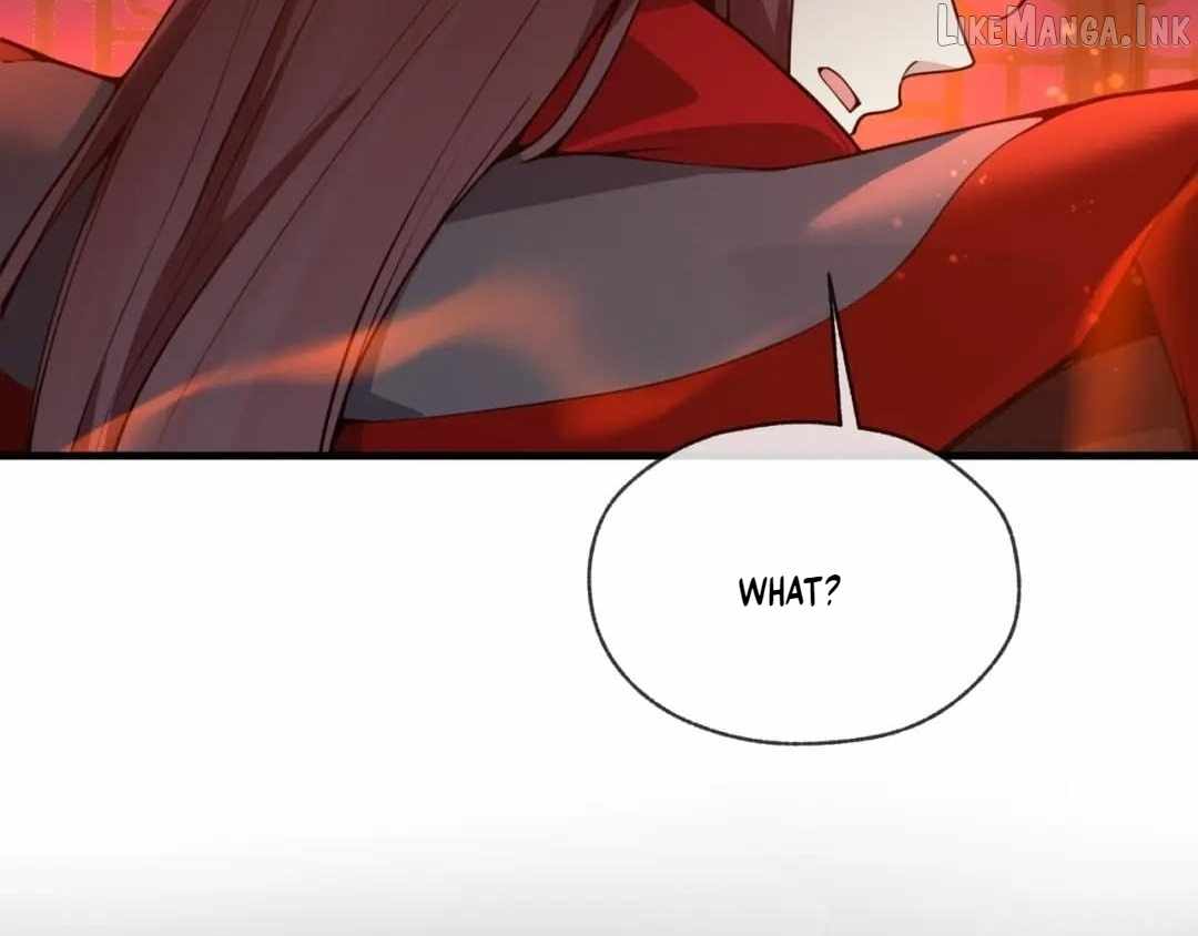 I, The Demon Lord am being targeted by my female Disciples! Chapter 143 page 64
