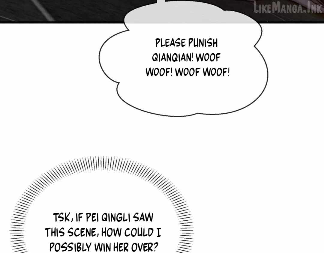 I, The Demon Lord am being targeted by my female Disciples! Chapter 143 page 69