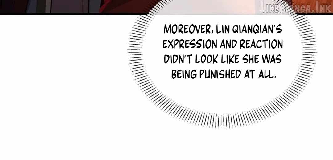 I, The Demon Lord am being targeted by my female Disciples! Chapter 143 page 72