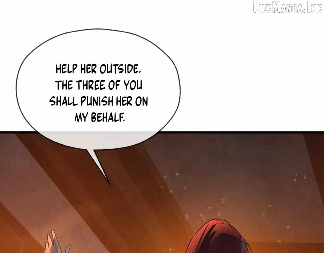I, The Demon Lord am being targeted by my female Disciples! Chapter 143 page 73