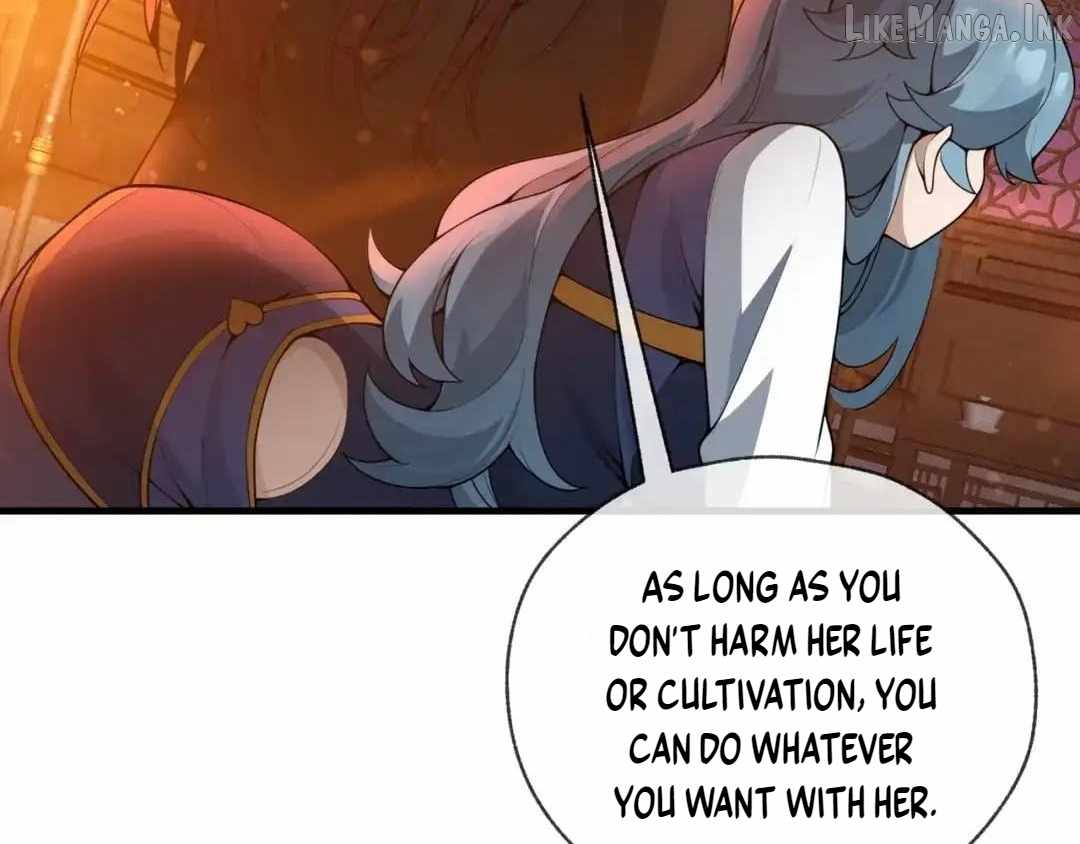 I, The Demon Lord am being targeted by my female Disciples! Chapter 143 page 75