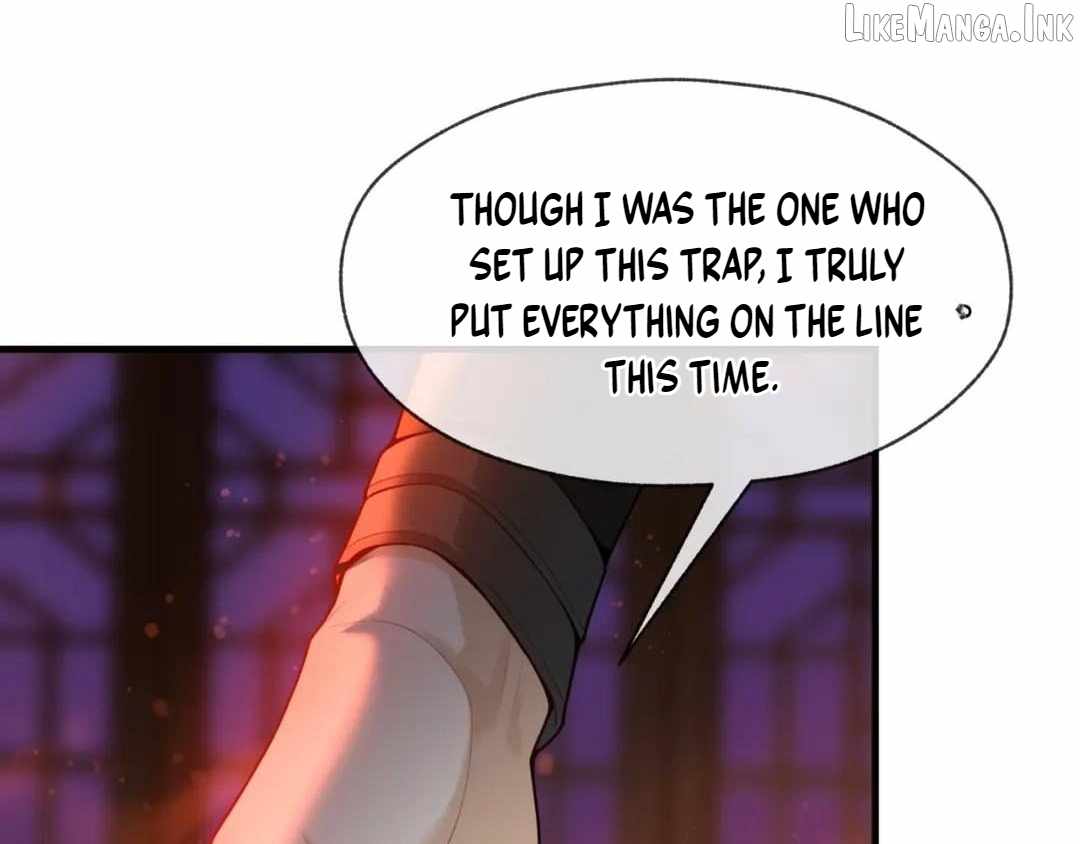 I, The Demon Lord am being targeted by my female Disciples! Chapter 143 page 89