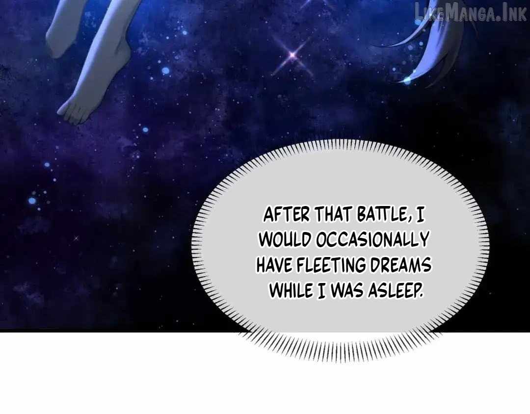 I, The Demon Lord am being targeted by my female Disciples! Chapter 143 page 100