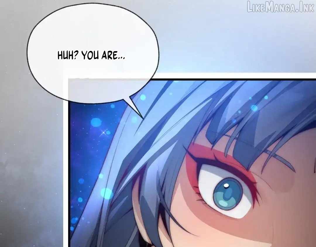 I, The Demon Lord am being targeted by my female Disciples! Chapter 143 page 112