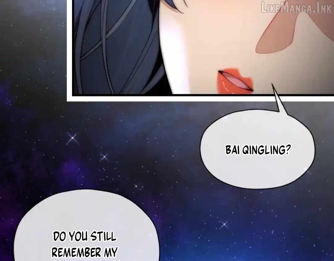 I, The Demon Lord am being targeted by my female Disciples! Chapter 143 page 113
