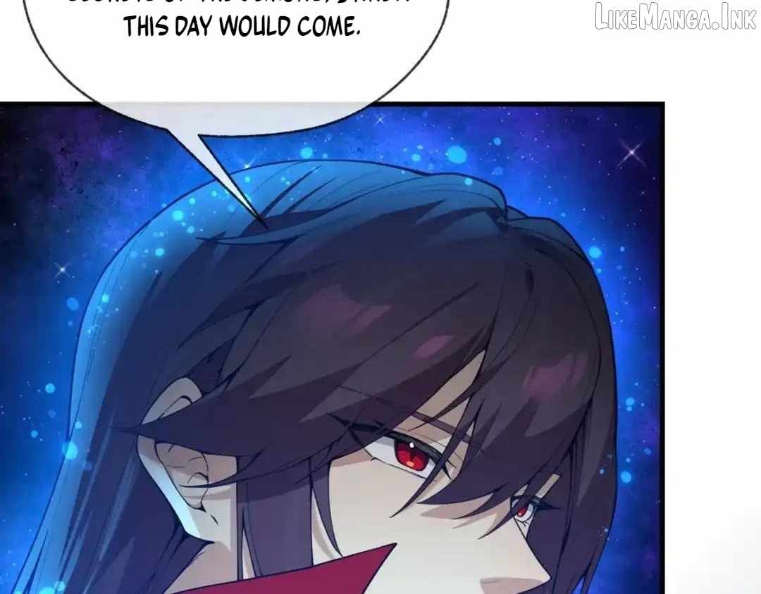 I, The Demon Lord am being targeted by my female Disciples! Chapter 143 page 122
