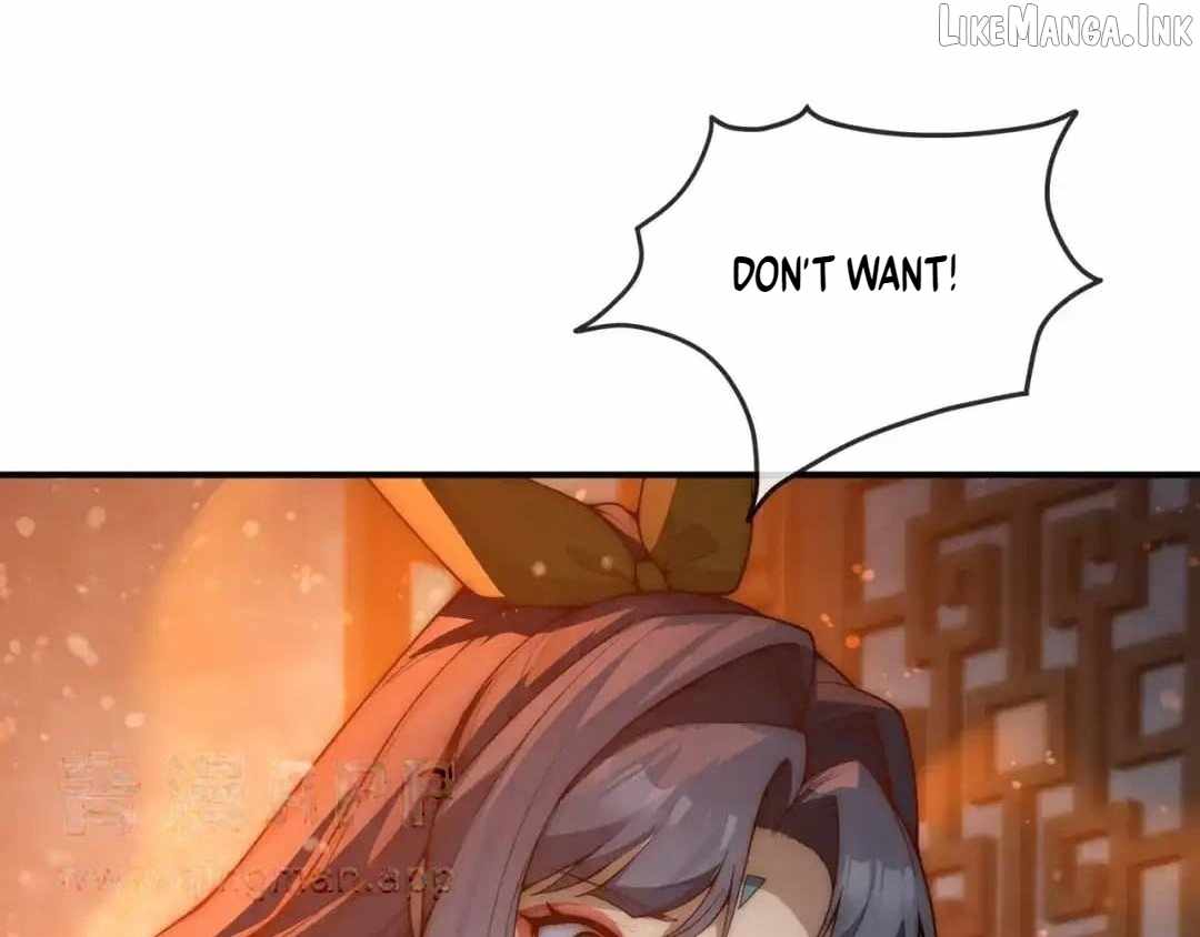 I, The Demon Lord am being targeted by my female Disciples! Chapter 143 page 141