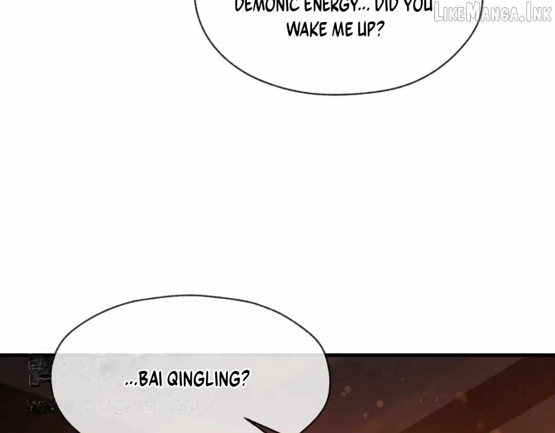I, The Demon Lord am being targeted by my female Disciples! Chapter 143 page 146