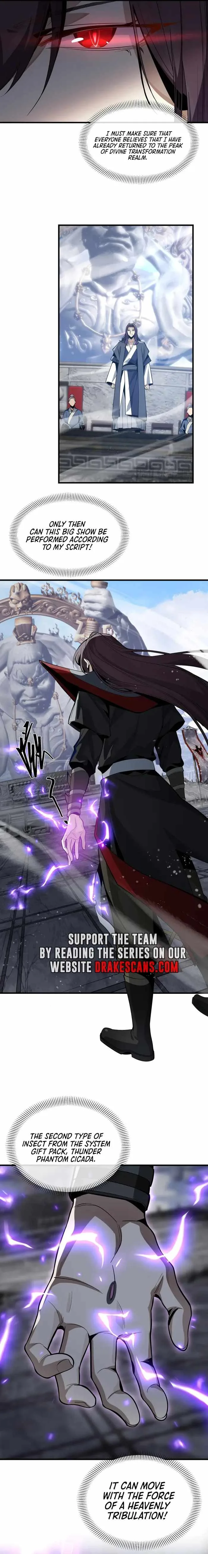 I, The Demon Lord am being targeted by my female Disciples! Chapter 28 page 9