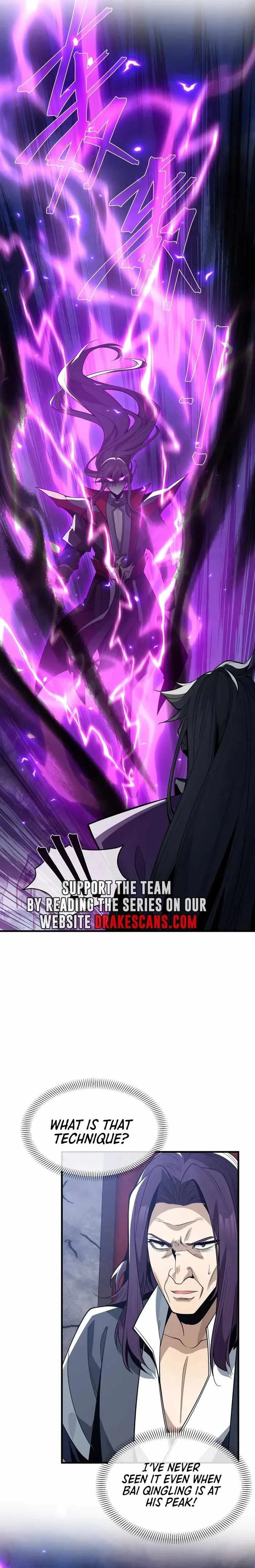 I, The Demon Lord am being targeted by my female Disciples! Chapter 28 page 10