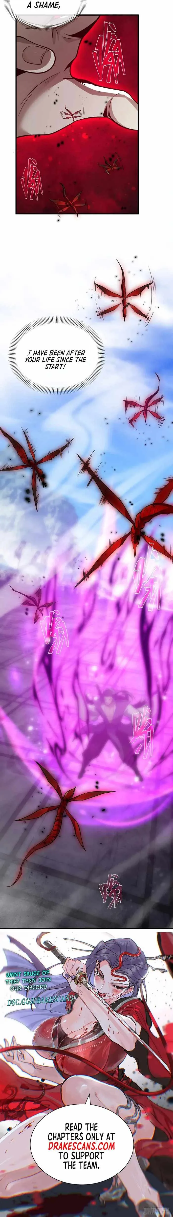 I, The Demon Lord am being targeted by my female Disciples! Chapter 28 page 19
