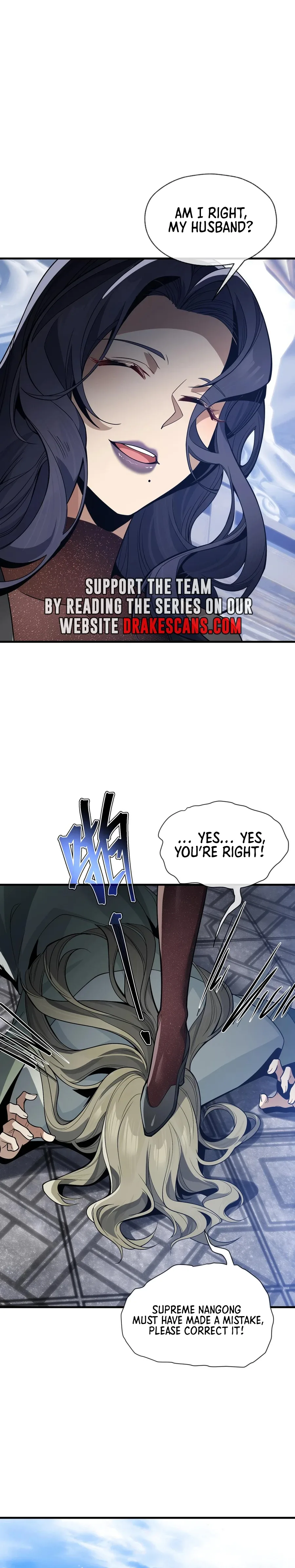 I, The Demon Lord am being targeted by my female Disciples! Chapter 29 page 12