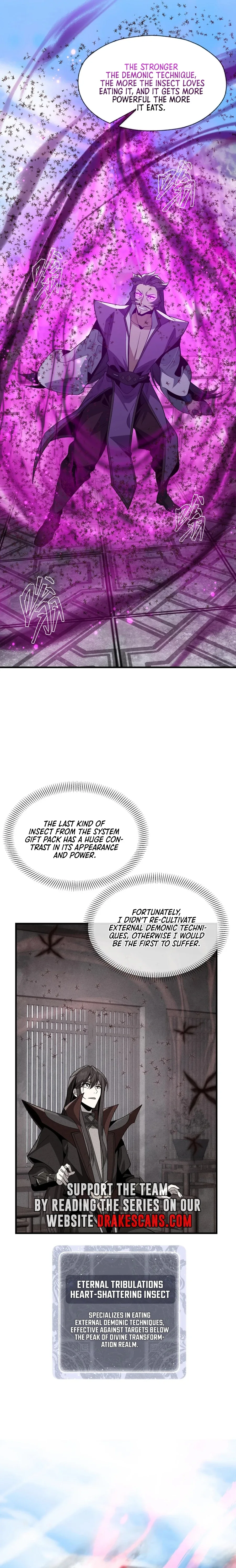 I, The Demon Lord am being targeted by my female Disciples! Chapter 29 page 22