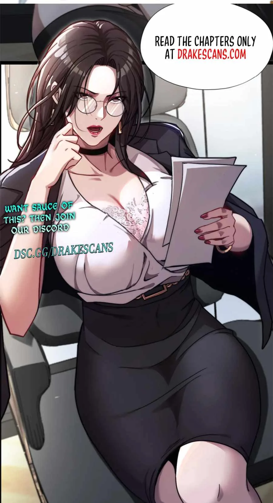 I, The Demon Lord am being targeted by my female Disciples! Chapter 34 page 20