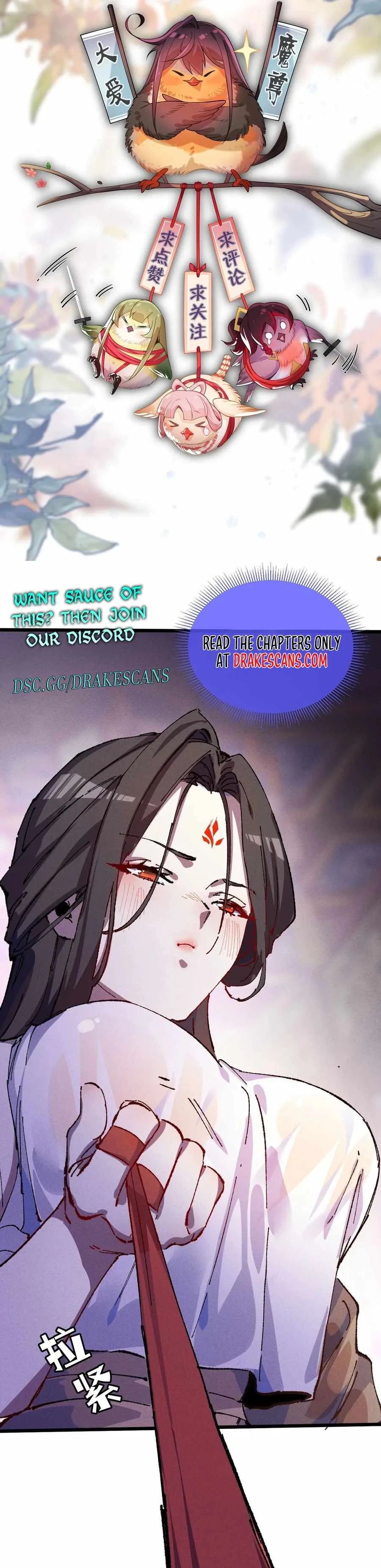 I, The Demon Lord am being targeted by my female Disciples! Chapter 38 page 21