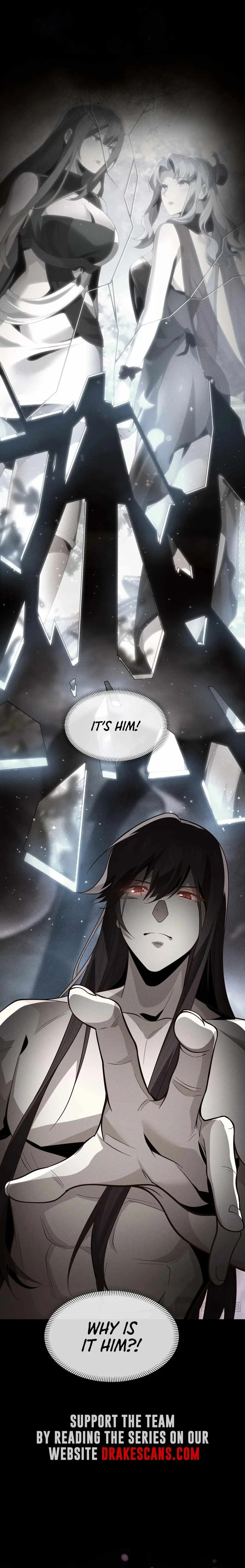 I, The Demon Lord am being targeted by my female Disciples! Chapter 39 page 14