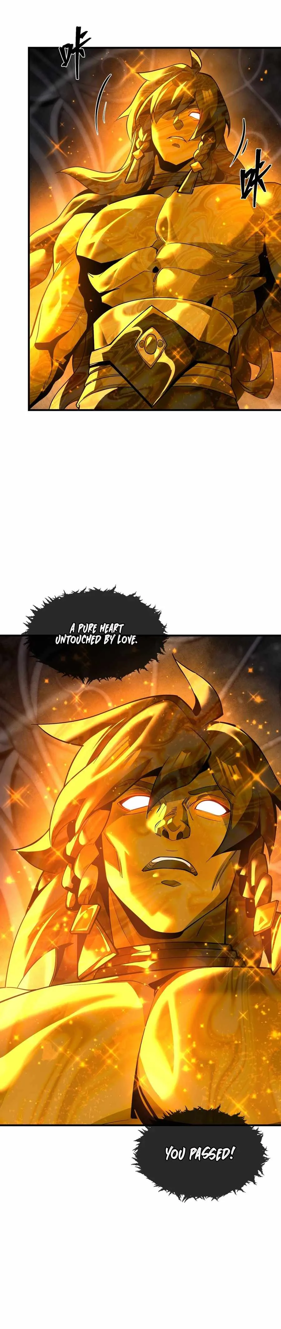 I, The Demon Lord am being targeted by my female Disciples! Chapter 39 page 4