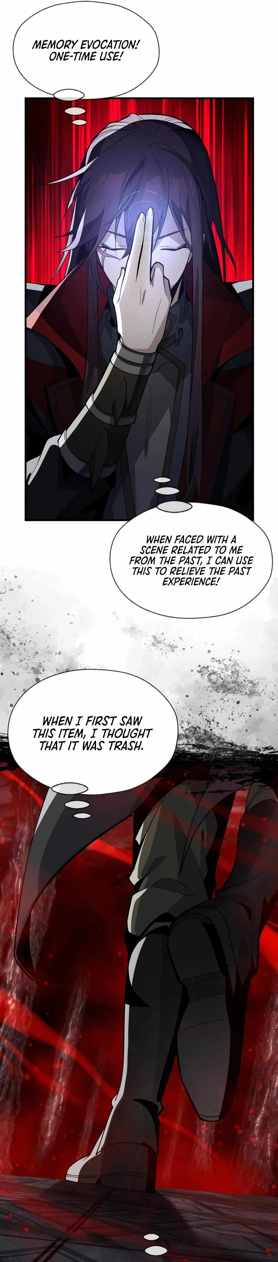 I, The Demon Lord am being targeted by my female Disciples! Chapter 40 page 14