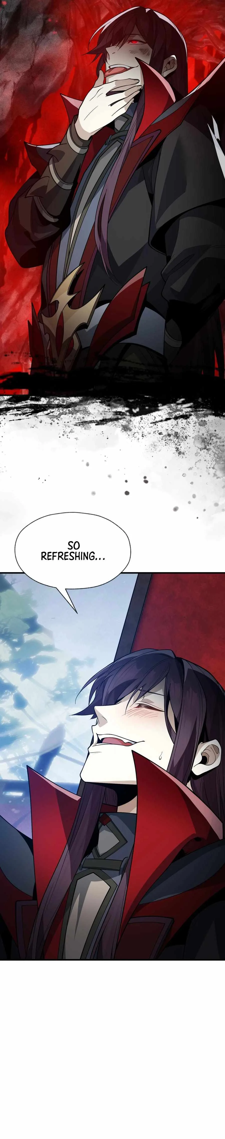 I, The Demon Lord am being targeted by my female Disciples! Chapter 40 page 18